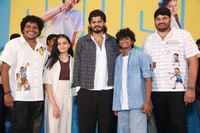 Summer Holidays Movie Crush Song Launch